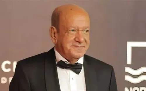 وفاة الفنان لطفي لبيب