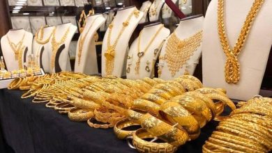 تراجع في أسعار الذهب في اليمن 26 يوليو في صنعاء وفي عدن 7 أسعار الذهب في اليمن 26 يوليو في صنعاء وفي عدن