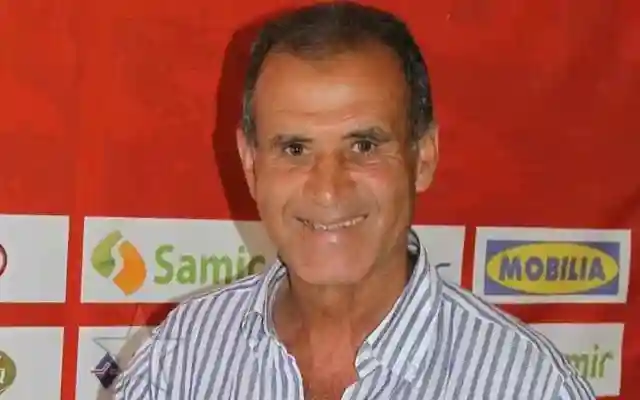 وفاة أحمد فرس عن 78 عامًا بعد صراع مع المرض أسطورة الكرة المغربية