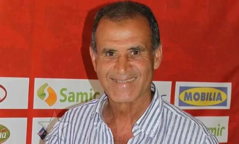 وفاة أحمد فرس