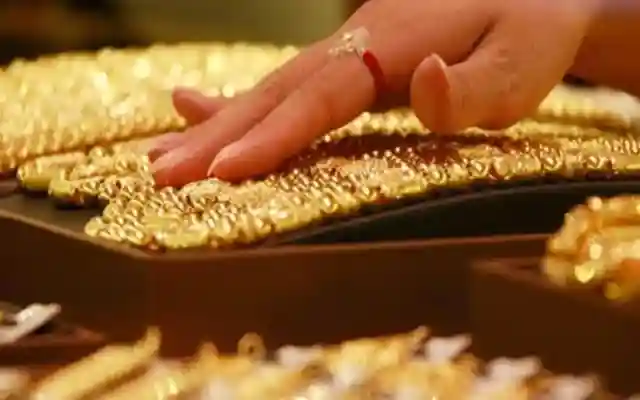 تحديث سعر الذهب في سوريا الأحد 13 يوليو 2025