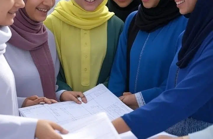 نتيجة الثانوية الأزهرية 2025