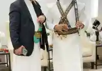 الإعلامي اليمني جميل عز الدين يحتفل بعرس نجله
