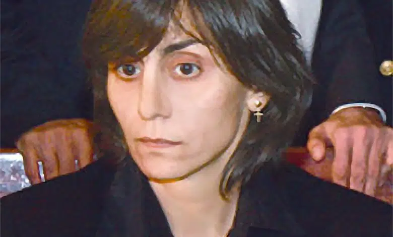 ريما الرحباني