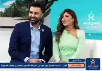 الفنانة أحلام تتوعد بـ زواج شجون الهاجري من فهد العليوه