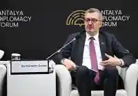من هو بورهان الدين دوران رئيس الاتصالات الجديد في تركيا