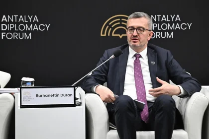 بورهان الدين دوران