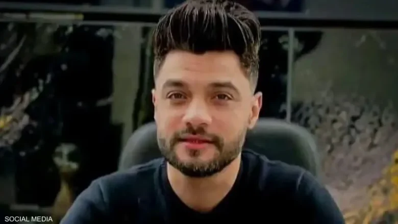 وفاة أحمد عامر