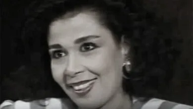 رحيل الفنانة إقبال نعيم