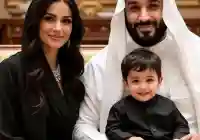 حقيقة صور زوجة الأمير محمد بن سلمان ولي العهد السعودي