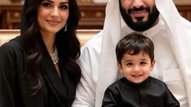 حقيقة صور زوجة الأمير محمد بن سلمان ولي العهد السعودي 6 زوجة الأمير محمد بن سلمان