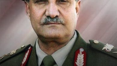 نفي خبر وفاة محمد ناصر أحمد وزير الدفاع اليمني السابق 4 محمد ناصر أحمد