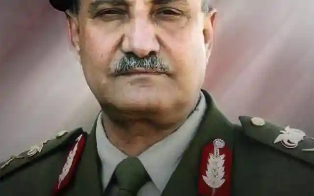 نفي خبر وفاة محمد ناصر أحمد وزير الدفاع اليمني السابق