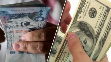 أسعار الصرف في اليمن 24 اغسطس 2025