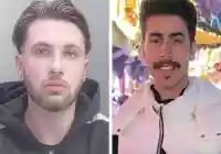 من هو قاتل الطالب السعودي محمد القاسم في بريطانيا