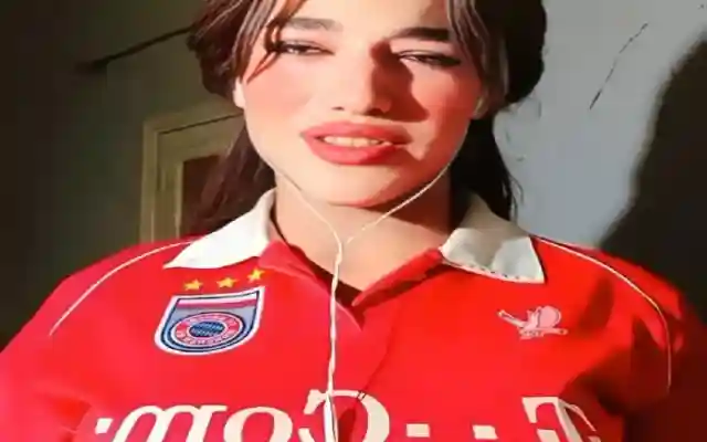 القبض على ياسمين تخلي الحجر يلين فضيحة التيك توك الأخيرة