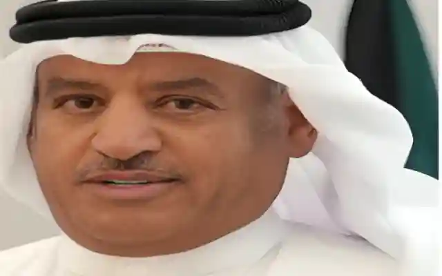 بعد سحب جنسية الدكتور بركات عوض هديبان الرشيدي من هو بركات هديبان