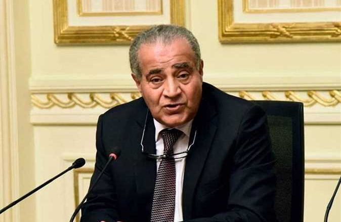 نعى الدكتور شريف فاروق في وفاة علي المصيلحي