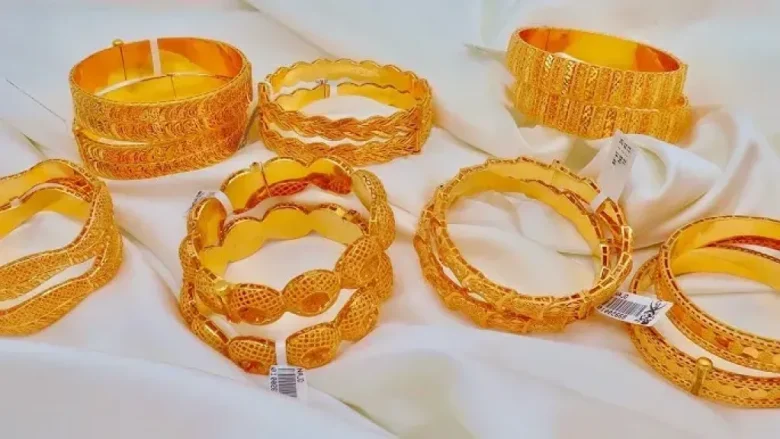 سعر جرام الذهب اليوم 6 أغسطس 2025