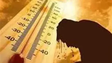 حالة الطقس ودرجات الحرارة في اليمن اليوم الأحد 10 أغسطس 2025