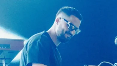 حسن الشافعي شيلة مانبالي ما نبالي