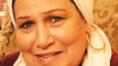 فتحية طنطاوي