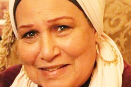 فتحية طنطاوي