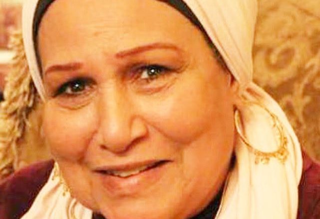 فتحية طنطاوي