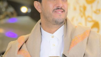 FB IMG 1754602326770 | دخول امين شرف العشاري دون ذكر السبب