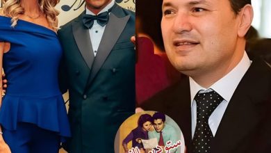 أشرف سيف يهاجم محمد رمضان