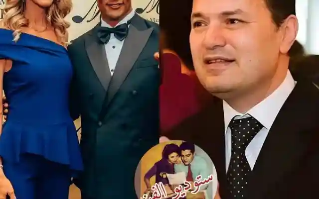 أشرف سيف يهاجم محمد رمضان: “أنت وأمثالك سبب في ضياع الأخلاق والانتماء”