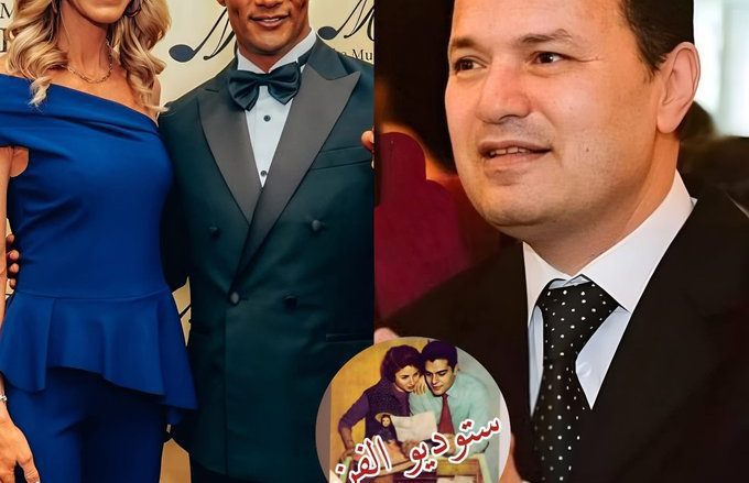 أشرف سيف يهاجم محمد رمضان