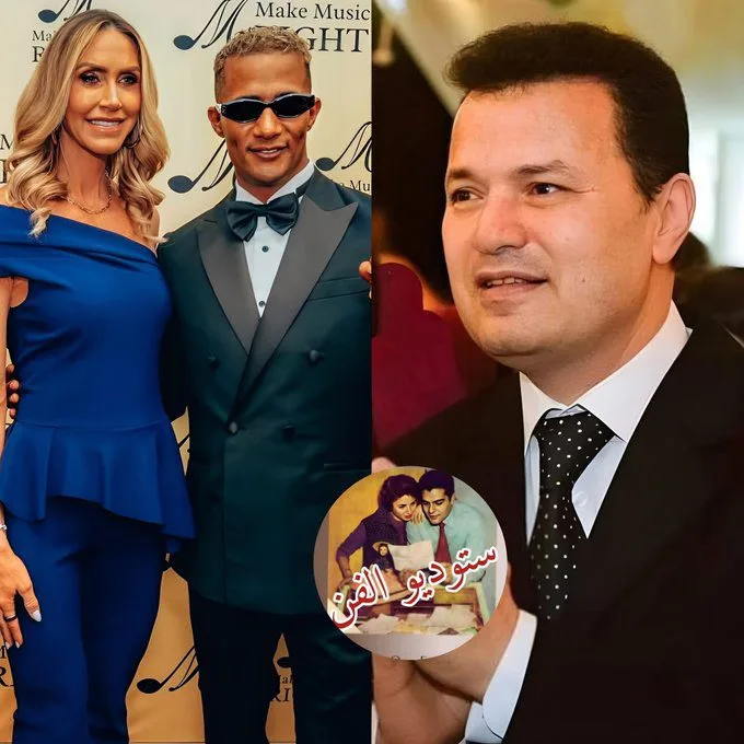 أشرف سيف يهاجم محمد رمضان: “أنت وأمثالك سبب في ضياع الأخلاق والانتماء”