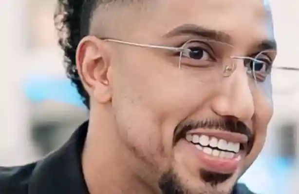رسالة زوجة سالم الدوسري “أشواق العمير” عبر سناب شات