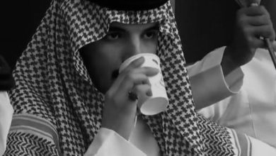 دخيل الله الحارثي شارك في برنامج كاريزما 23