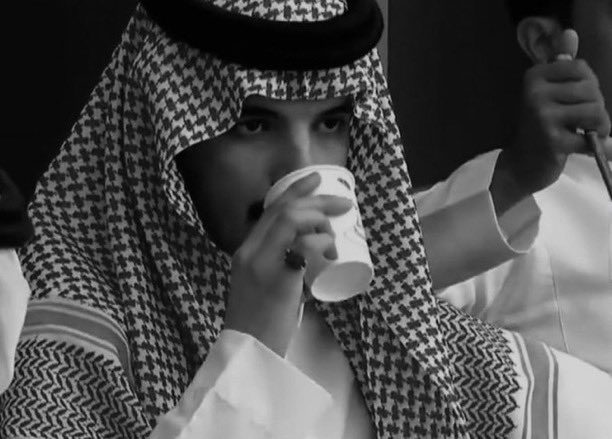 دخيل الله الحارثي شارك في برنامج كاريزما 23