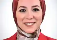 الدكتورة عبير الشربيني أول امرأة تتولى منصب المتحدث الرسمي لوزارة البترول في مصر