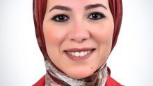 الدكتورة عبير الشربيني أول امرأة تتولى