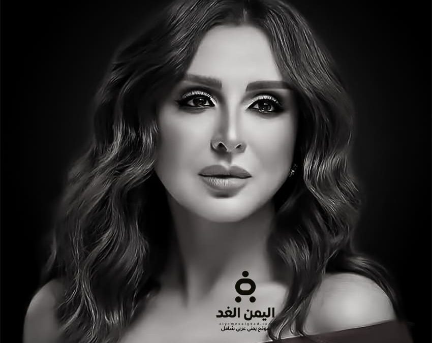 أنغام تستعد لعملية