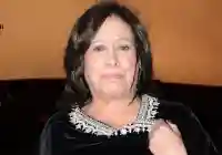 دخول الفنانة حياة الفهد العناية المركزة بسبب جلطة أصيبت بها