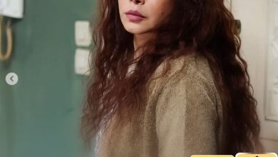 تصدر إسم الفنان كاريس بشار بسبب خبر وفاتها