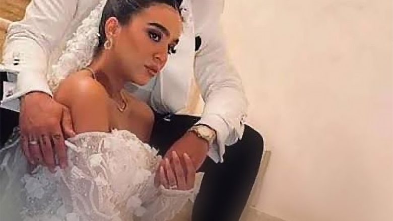 إنفصال محمود شاهين