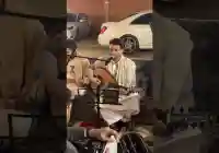 لا صحة لـ وثيقة حول إعتقال الفنان حسين محب والفنان محمد الخولاني بسبب عرس أل عفاش