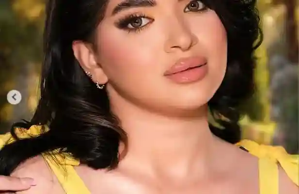 القبض على سوزي الأردنية في القاهرة بسبب عدة بلاغات