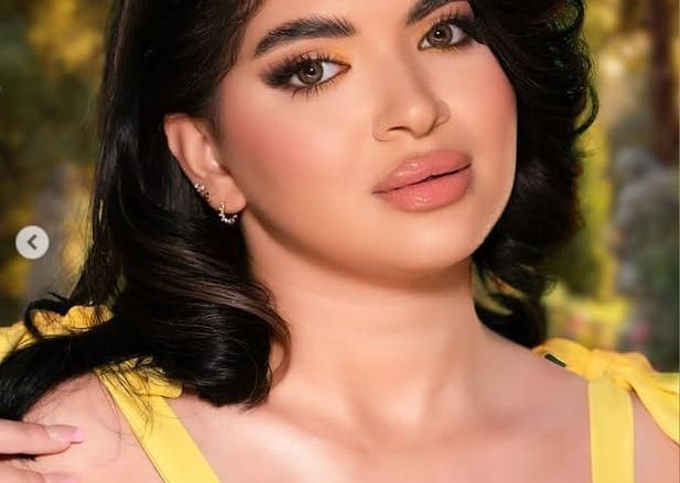 القبض على سوزي الأردنية في القاهرة