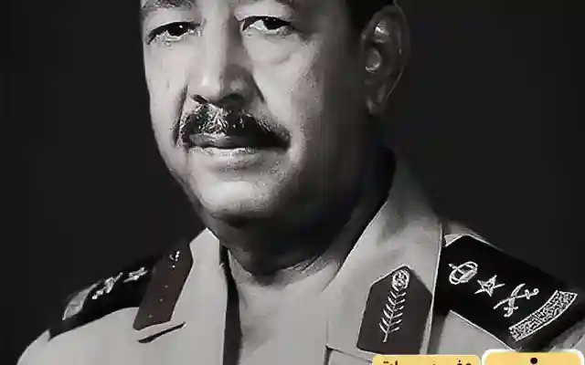 وفاة الفريق ركن سلطان بن عادي المطيري نائب رئيس هيئة الأركان العامة الأسبق