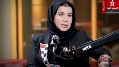 صور زينب جواد المحامية