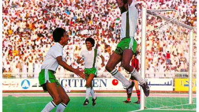 وفاة معتمد خوجلي