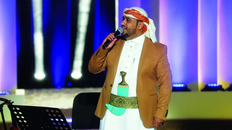 20190101 | الفنان يحيى عنبه صوت صنعاء الذي أسر قلوب اليمنيين