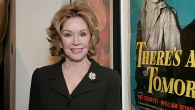 باتريشيا كراولي